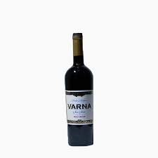 VARINA RED WINE 750ML