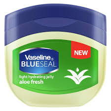 VASELINE BLUESEAL ALOE FRESH 250ML
