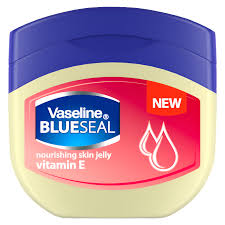 VASELINE BLUESEAL VITAMIN E 250ML