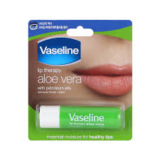 VASELINUM LIP BALM ALOE VERA