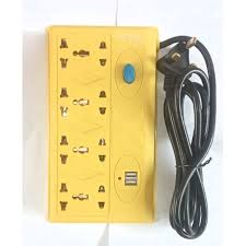 VBT 5 YARD EXTENSION SOCKET