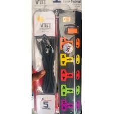 VBT 6 YARD  EXTENTION SOCKET