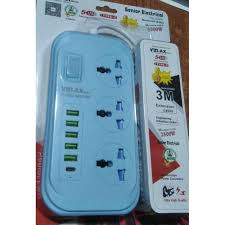 VBT- AX SENIOR ELECTRICAL EXTENSION MODEL HY-705U