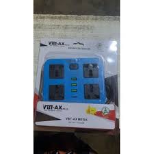 VBT SENIOR ELECTRICAL SOCKET HY8835U