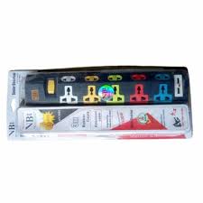 VBT SENIOR ELECTRICAL SOCKET