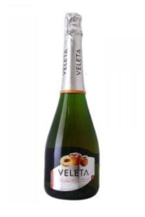 VELETA WHITE GRAPE 75CL