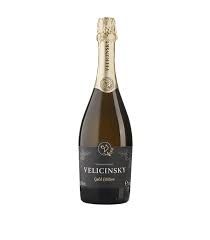 VELICINSKY GOLD WINE