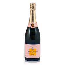 VEUVE CLICQUOT PONSARDIN
