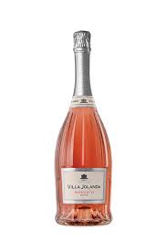 VILLA JOLANDA MOSCATO ROSE 75CL