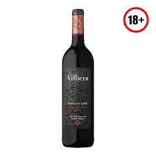VILLIERA FRIED EARTH 2012 RED WINE