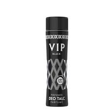VIP BLACK PERFUMED POWDER