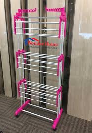 VIRONY 3 LAYER DRYING HANGER LV233