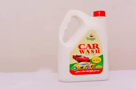 VISAGE CAR WASH 1.3L