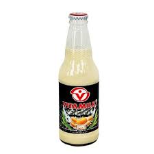 VITAMILK ENERGY BLACK 300ML