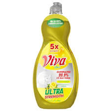 VIVA DISH WASHING LIQUID 300ML