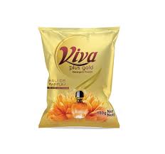 VIVA GOLD DETERGENT 180G