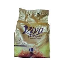 VIVA GOLD DETERGENT 350G