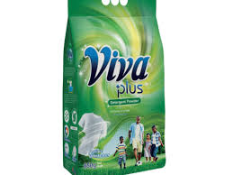 VIVA PLUS DETERGENT 850G