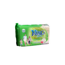 VIVA PLUS SOAP WITH FRESHNESS OF PETALS  2