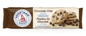 VOORTMAN CHOCOLATE CHIP 350G