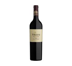 VREDE VINEYARD SELECT CABERNET SAUVIGNON750ML