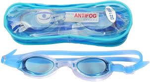 WATER WORLD SWIM ANTIFOG GOGGLE