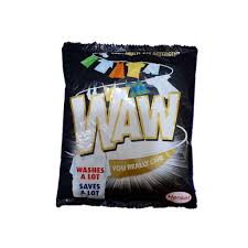 WAW COLOUR DETERGENT 70G