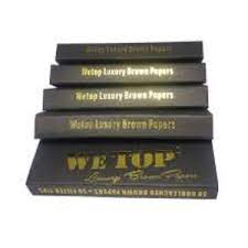 WE TOP RAZZLER WITH FILTER