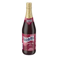 WELCHS RED GRAPE