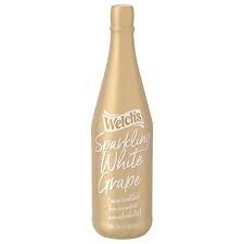 WELCHS WHITE GRAPE NON