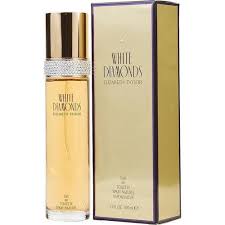 WHITE DIAMONDS ELIZABETH TAYLOR 100ML
