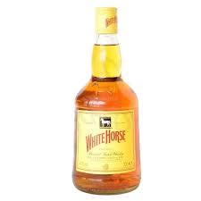 WHITE HORSE WHISKY 70CL