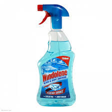 WINDOLENE DIAMOND SHINE 750ML