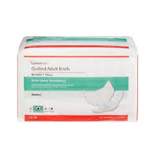 WINGS ADULT DIAPER MEDIUM