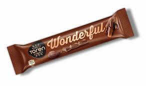 WONDERFUL MILKY CHOCOLATE