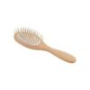 WOODEN HAIR BRUSH SMALL