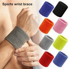 WRIST BAND