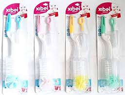 XIBEI BOTTLE BRUSH