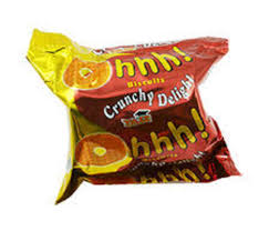 YALE OHHH BISCUIT