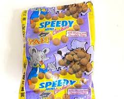 YALE SPEEDY BISCUITS