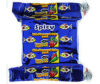 YALE SPICY FISH BISCUIT