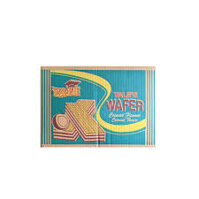 YALE WAFER 10G