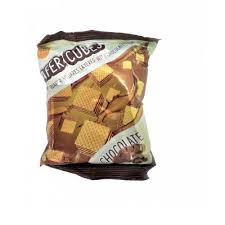 YALE WAFER CUBES BISCUIT 45G