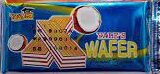 YALES WAFER COCONUT FLAVOUR