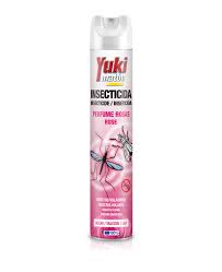 YUKI MATON INSECTICIDE ROSE 750ML