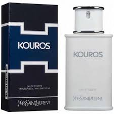 YVES SAINT LAURENT KOUROS 100ML
