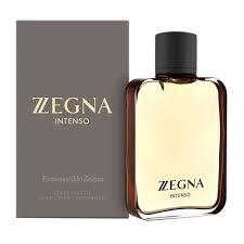 ZEGNA INTENSO 100ML