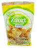 ZIFORT NO SPICE POTATO CHIPS  50G