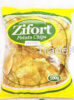 ZIFORT ONION POTATO CHIPS  50G