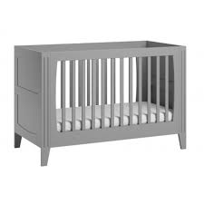 BABY WOODEN BED